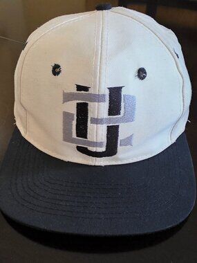 Vintage 1992 U2 Rock Band Baseball Hat Cap Snapback